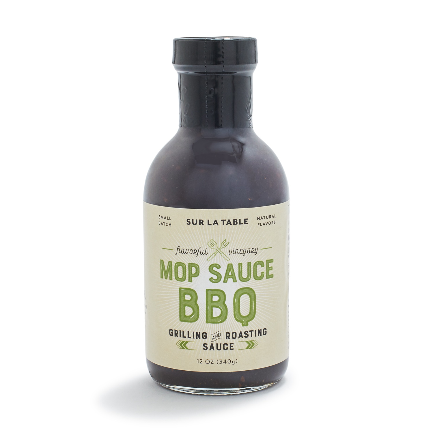 slide 1 of 1, Sur La Table Mop BBQ Sauce, 1 ct