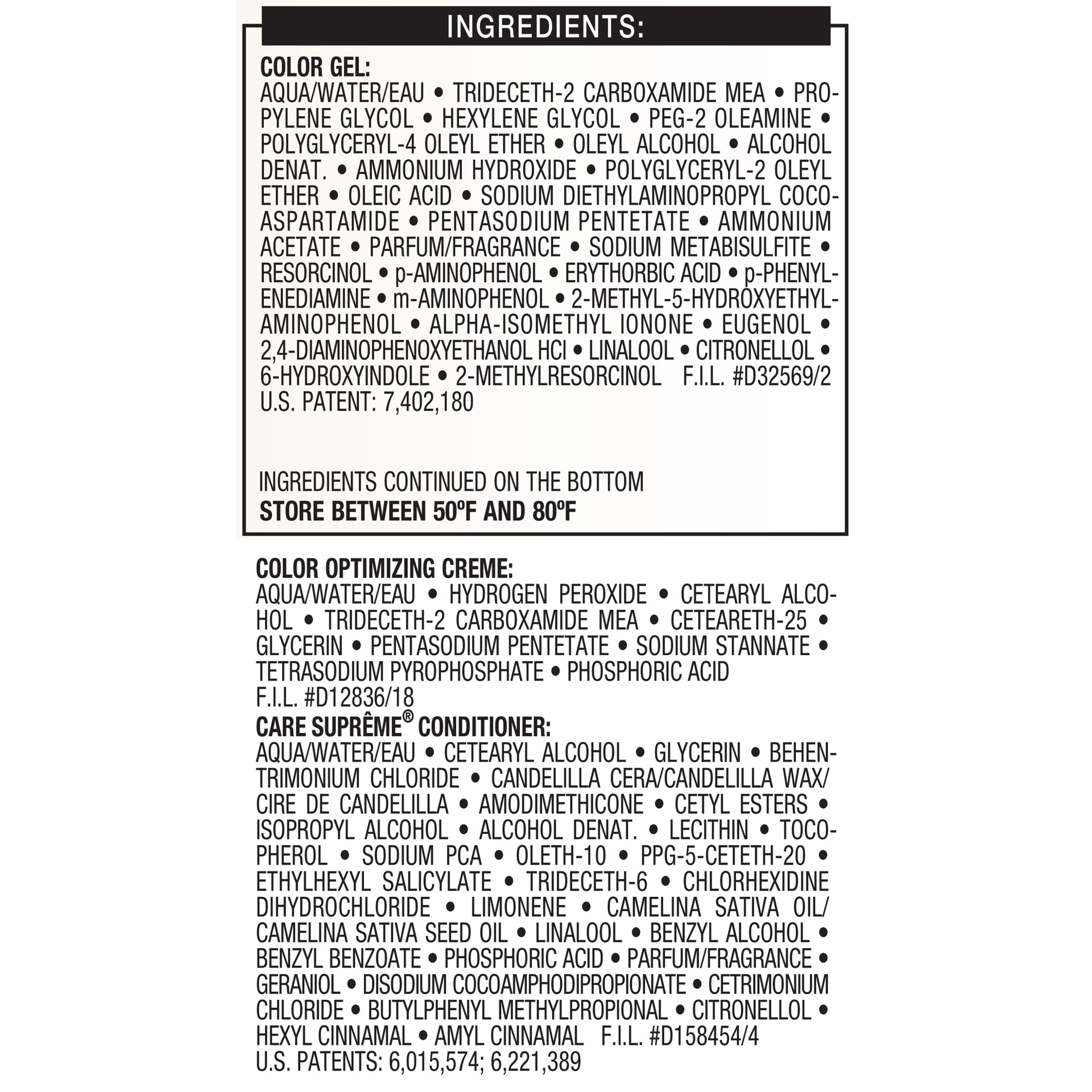 slide 2 of 8, L'Oréal Superior Preference Fade-Defying Color + Shine System - 6.5 fl oz - 6.5G Lightest Golden Brown - 1 Kit, 6.5 fl oz