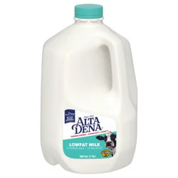 Alta Dena 1% Lowfat Milk Gallon