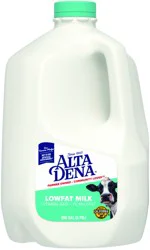 Alta Dena 1% Lowfat Milk Gallon