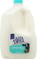 Alta Dena 1% Lowfat Milk Gallon
