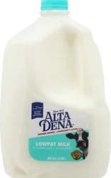 Alta Dena 1% Lowfat Milk Gallon