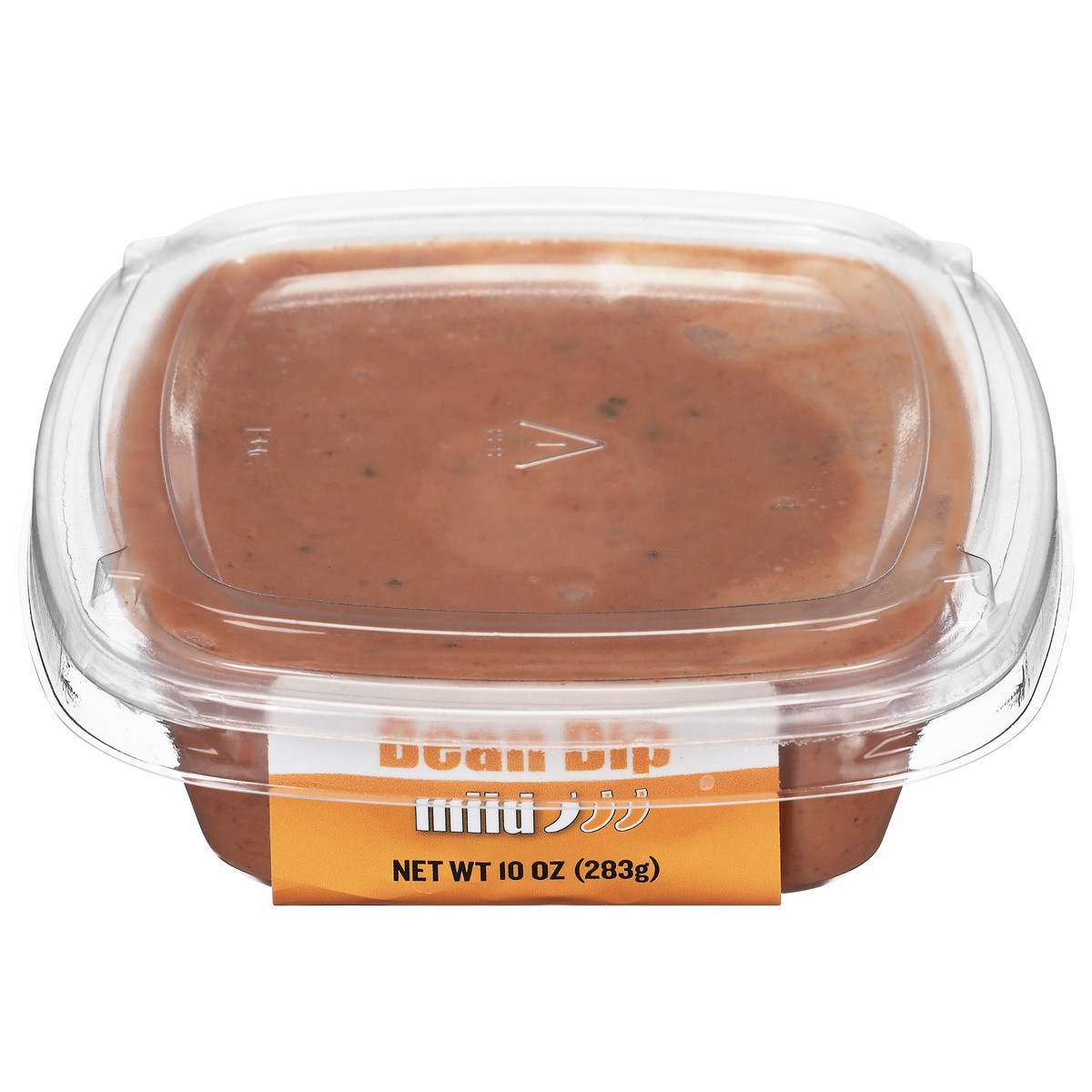 slide 3 of 4, Fresh Innovations Mild Bean Dip 10 oz, 10 oz