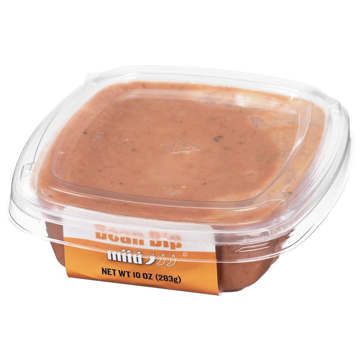 slide 4 of 4, Fresh Innovations Mild Bean Dip 10 oz, 10 oz