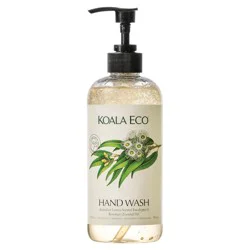 Koala Eco Lemon Liquid Hand Wash 16.9 oz