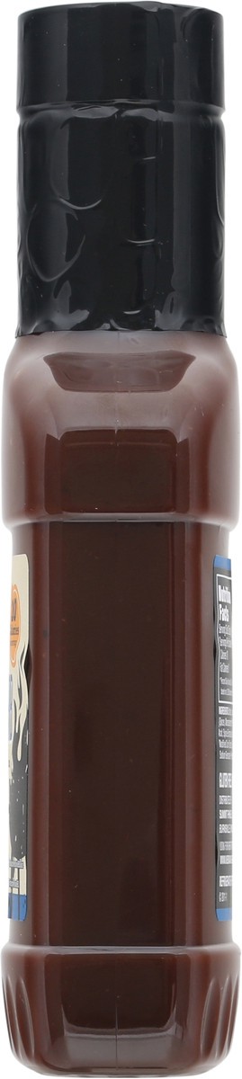slide 4 of 9, Ken Davis 2 Carb Original Bar-B-Q Sauce 17.5 oz, 17.5 oz