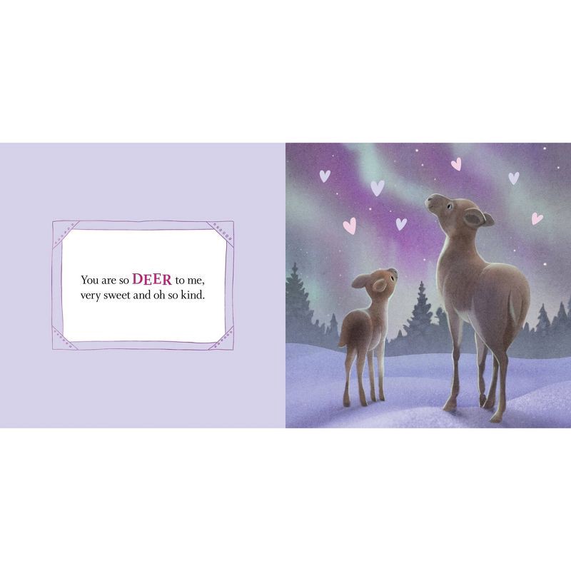 slide 2 of 4, Sourcebooks I Love You Like No Otter - by Rose Rossner (Board Book), 1 ct