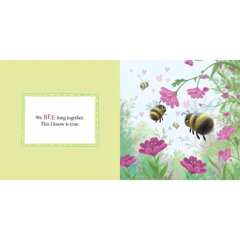 slide 4 of 4, Sourcebooks I Love You Like No Otter - by Rose Rossner (Board Book), 1 ct