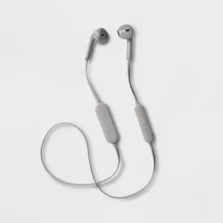 Wireless Bluetooth Flat Earbuds - heyday™ Wild Dove