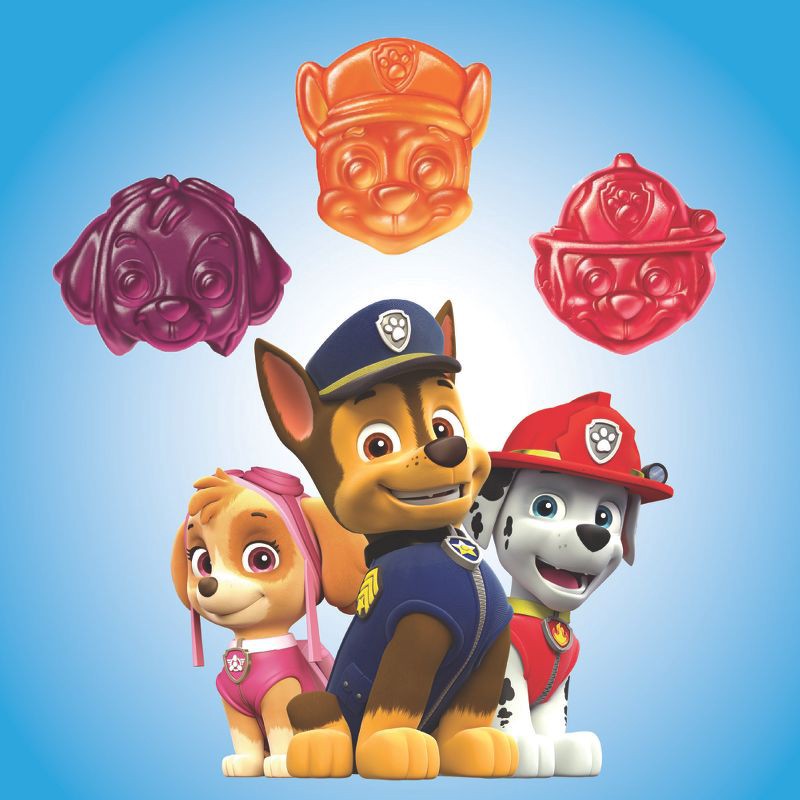 slide 6 of 10, L'il Critters Paw Patrol Multivitamin Dietary Supplements - 190ct, 190 ct