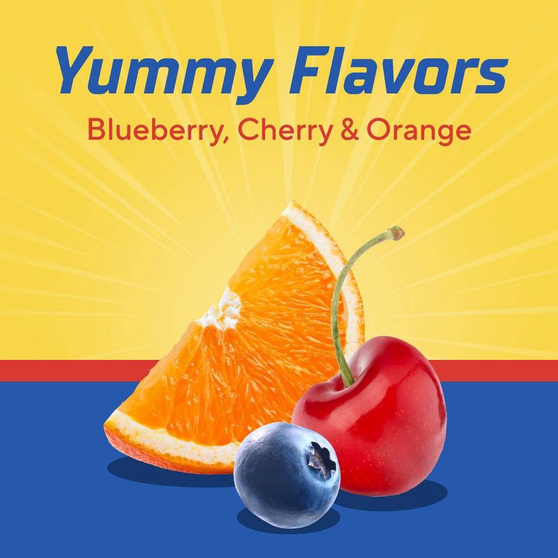 slide 7 of 10, L'il Critters Paw Patrol Multivitamin Gummy Dietary Supplements - 190ct, 190 ct