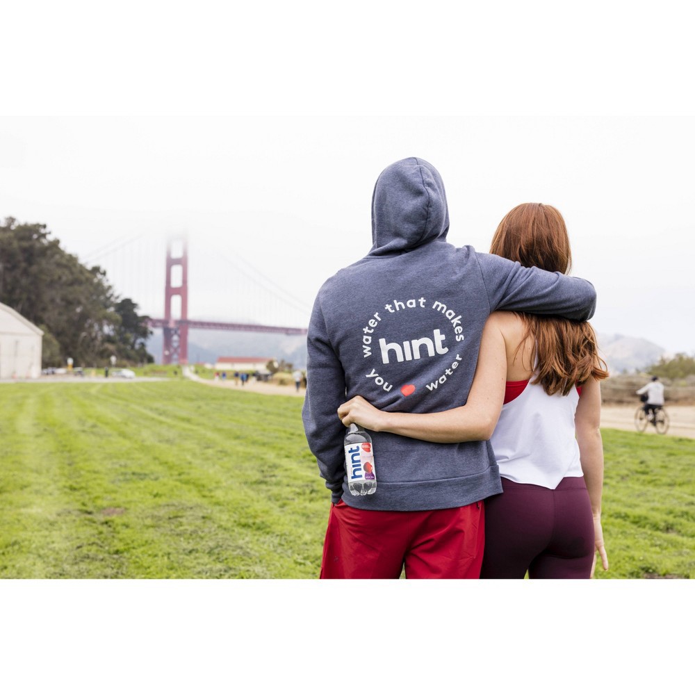 slide 8 of 9, hint Pineapple Flavored Water - 6pk/16 fl oz Bottles, 6 ct; 16 fl oz