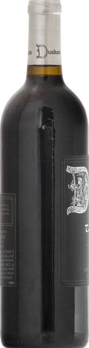 slide 5 of 9, Dunham Cellars Columbia Valley Red Wine, 750 ml
