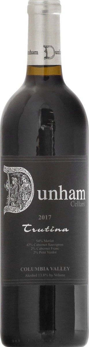 slide 4 of 9, Dunham Cellars Columbia Valley Red Wine, 750 ml