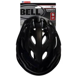 Bell Cadence Adult Bicycle Helmet