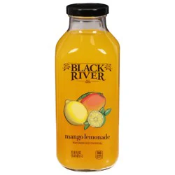 Black River Mango Lemonade 33.8 fl oz