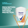 slide 5 of 16, Degree Clinical Protection Antiperspirant Deodorant Summer Strength, 1.7 oz, 1.7 oz