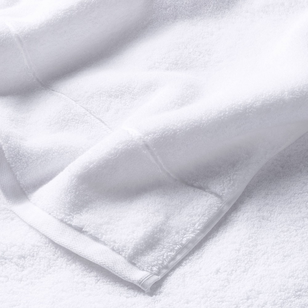 Modal Bath Towel White - Casaluna 1 ct | Shipt