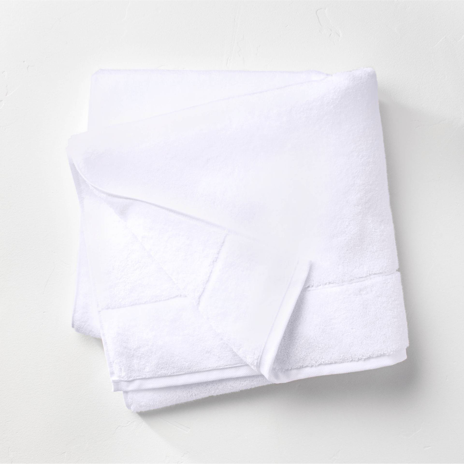 Modal Bath Towel White Casaluna 1 ct Shipt