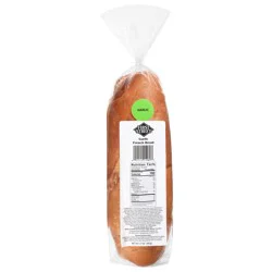 First Street Garlic Bread Loaf