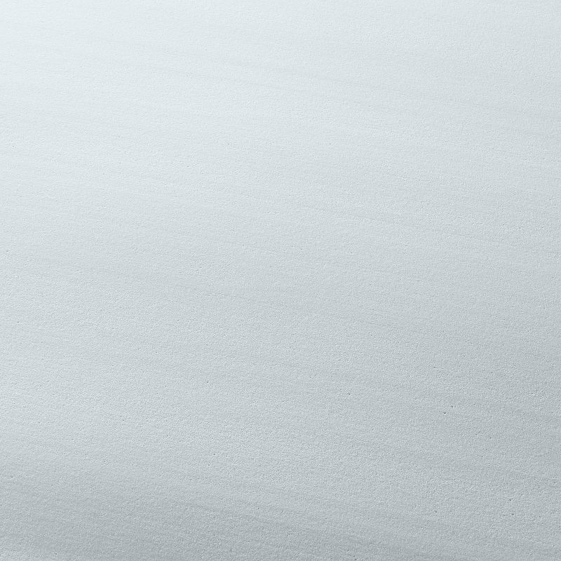 slide 3 of 5, Queen 3" Serene™ Foam Mattress Topper - Casaluna™: CertiPUR-US, Plush Polyester Cover, Machine Washable, 1 ct