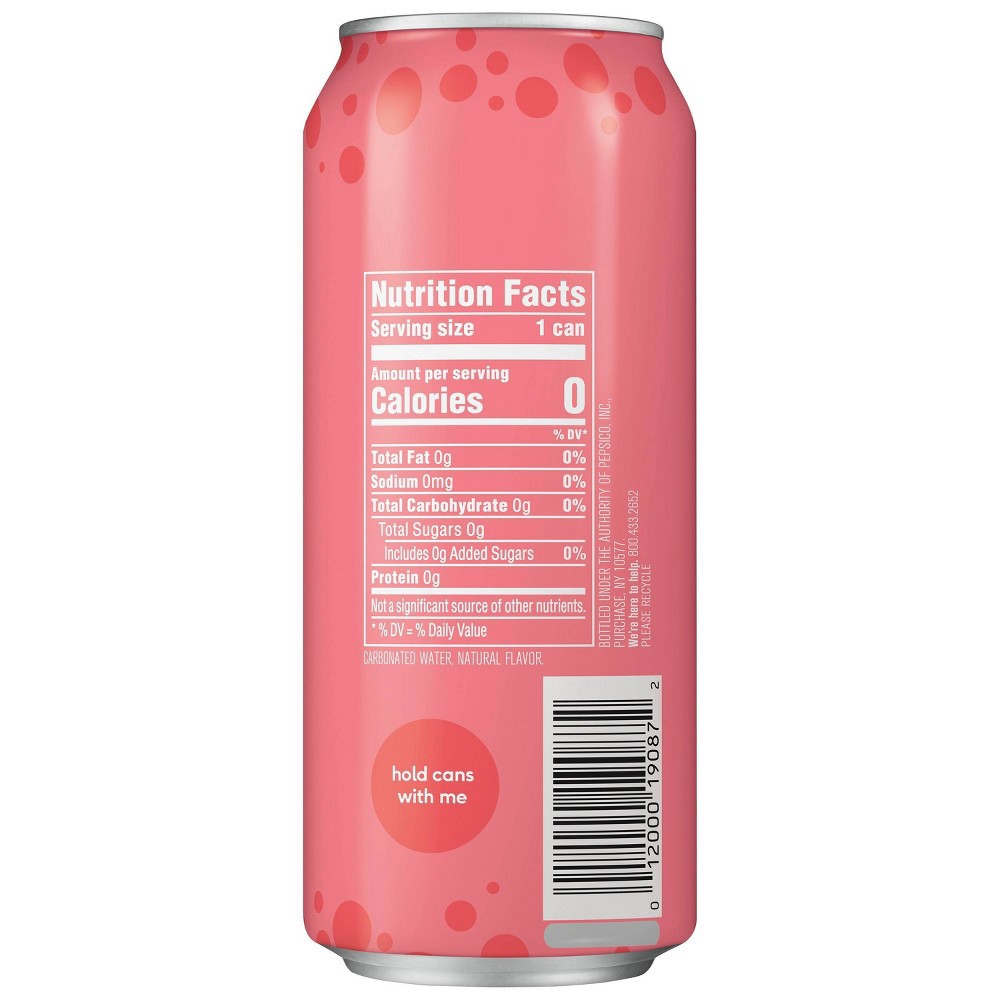 bubly Grapefruit Sparkling Water 16 oz Shipt