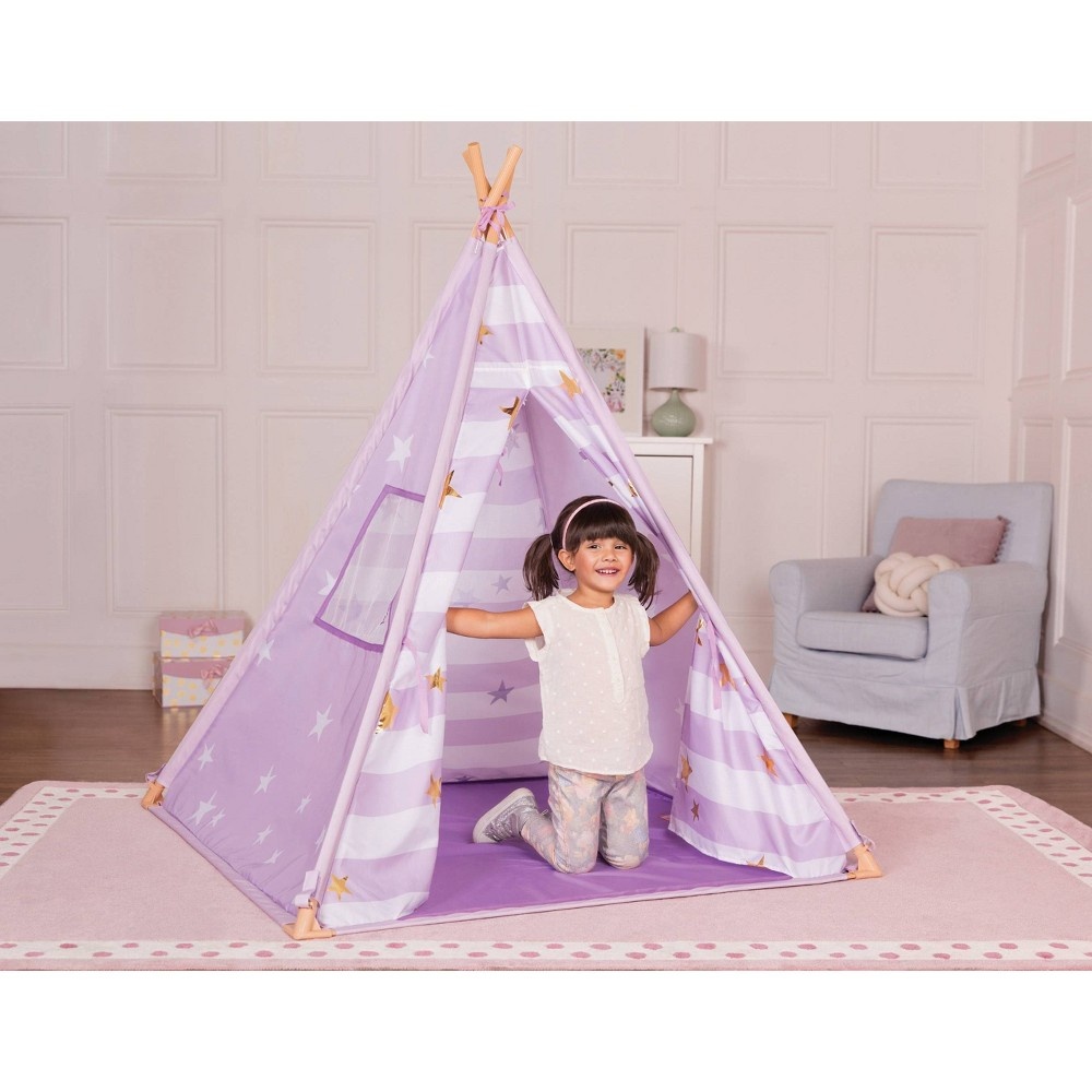 Our generation doll tent on sale