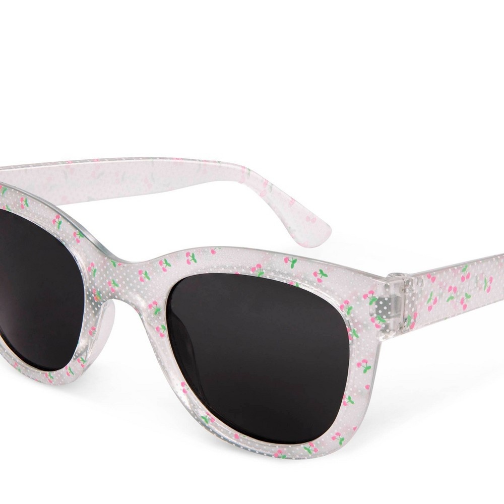 slide 2 of 3, Our Generation Me & You - Doll & Girl Printed Sunglasses, 1 ct