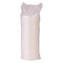 slide 1 of 1, DART Vented Translucent Plastic Lids for 32 oz Containers, 100 ct