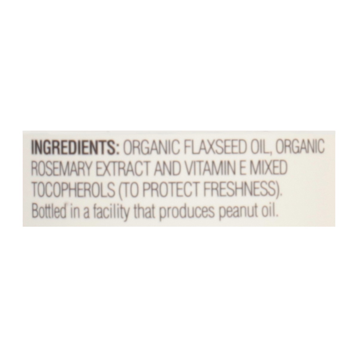 slide 4 of 14, Spectrum Essentials Spectrum Organic Flax Seed Oil, 16 fl oz