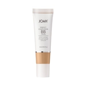 slide 1 of 1, Joah Perfect Complexion Bb Cream, Nude, 1 ct