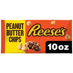 Reese's Peanut Butter Chips