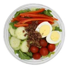 Fresh Made Individual Cobb Salad