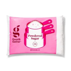 Powdered Sugar - 2lbs - Good & Gather™