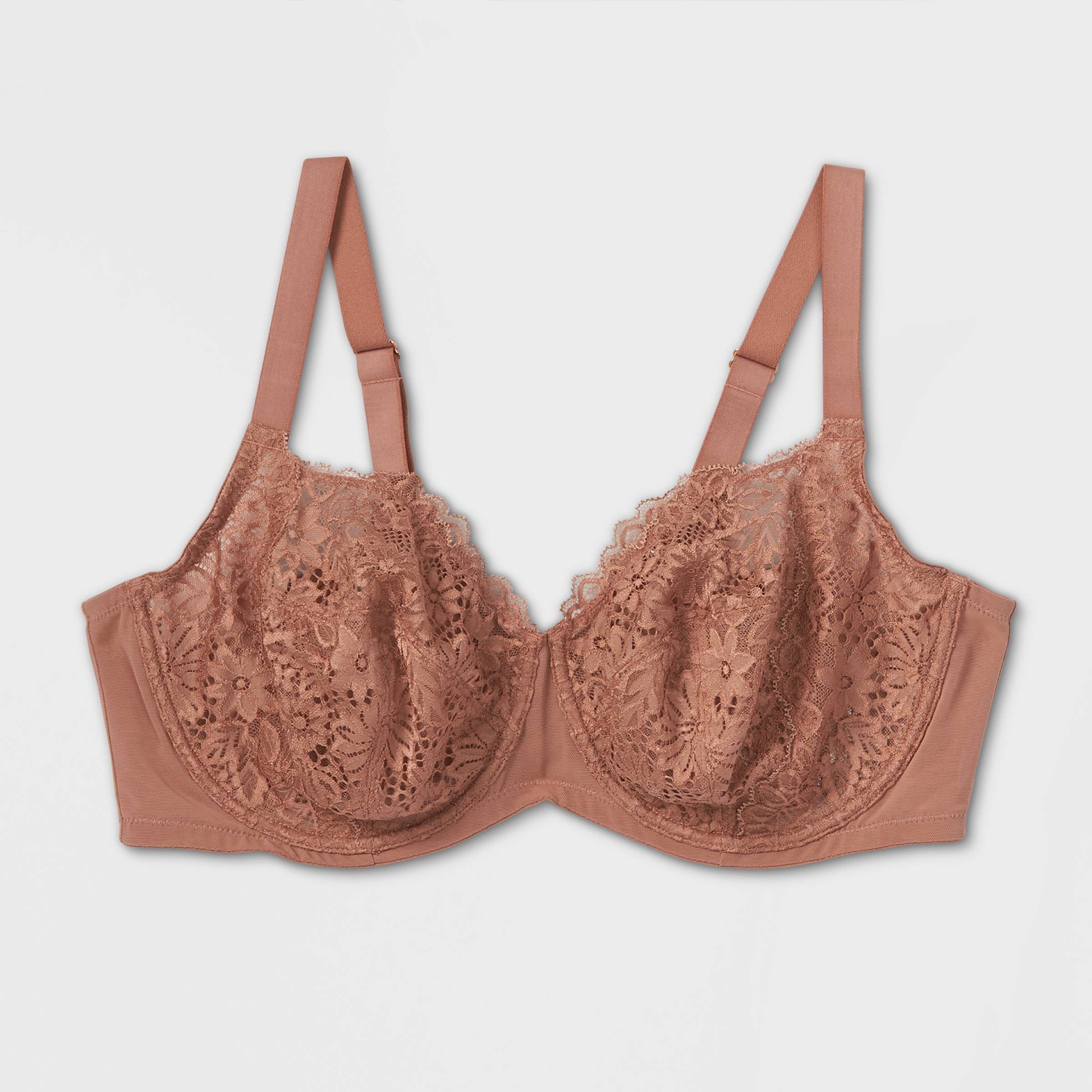 Grey Unlined Bras Body by Victoria
