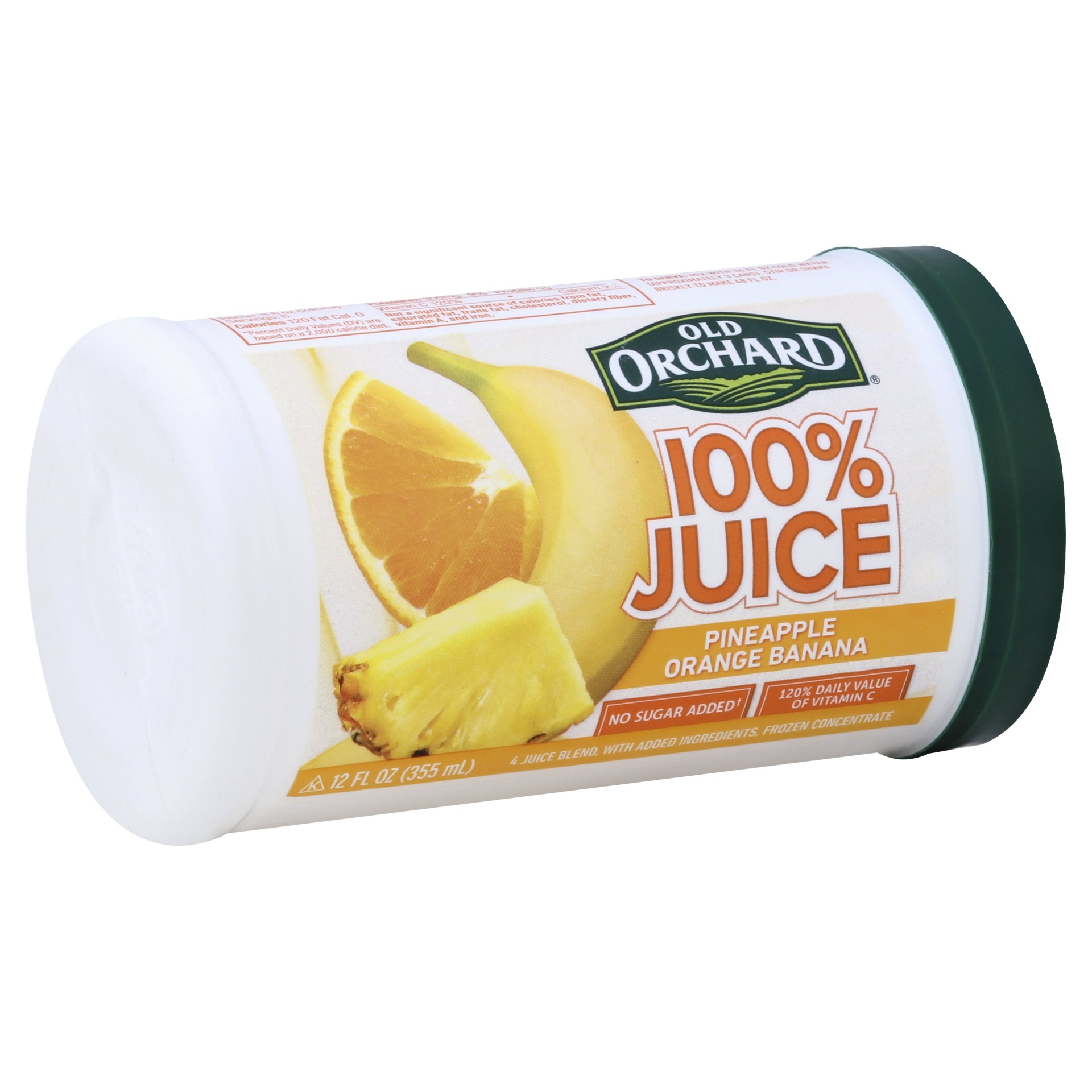 slide 1 of 8, Old Orchard 100% Juice 12 oz, 12 oz