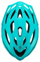 Schwinn Thrasher Youth Teal Helmet