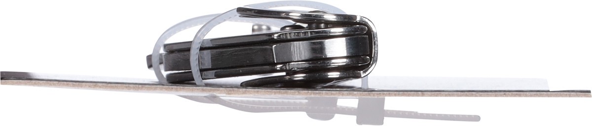 slide 6 of 9, Good Cook Stainless Steel Multi-Purpose Waiter's Corkscrew 1 ea, 1 ct