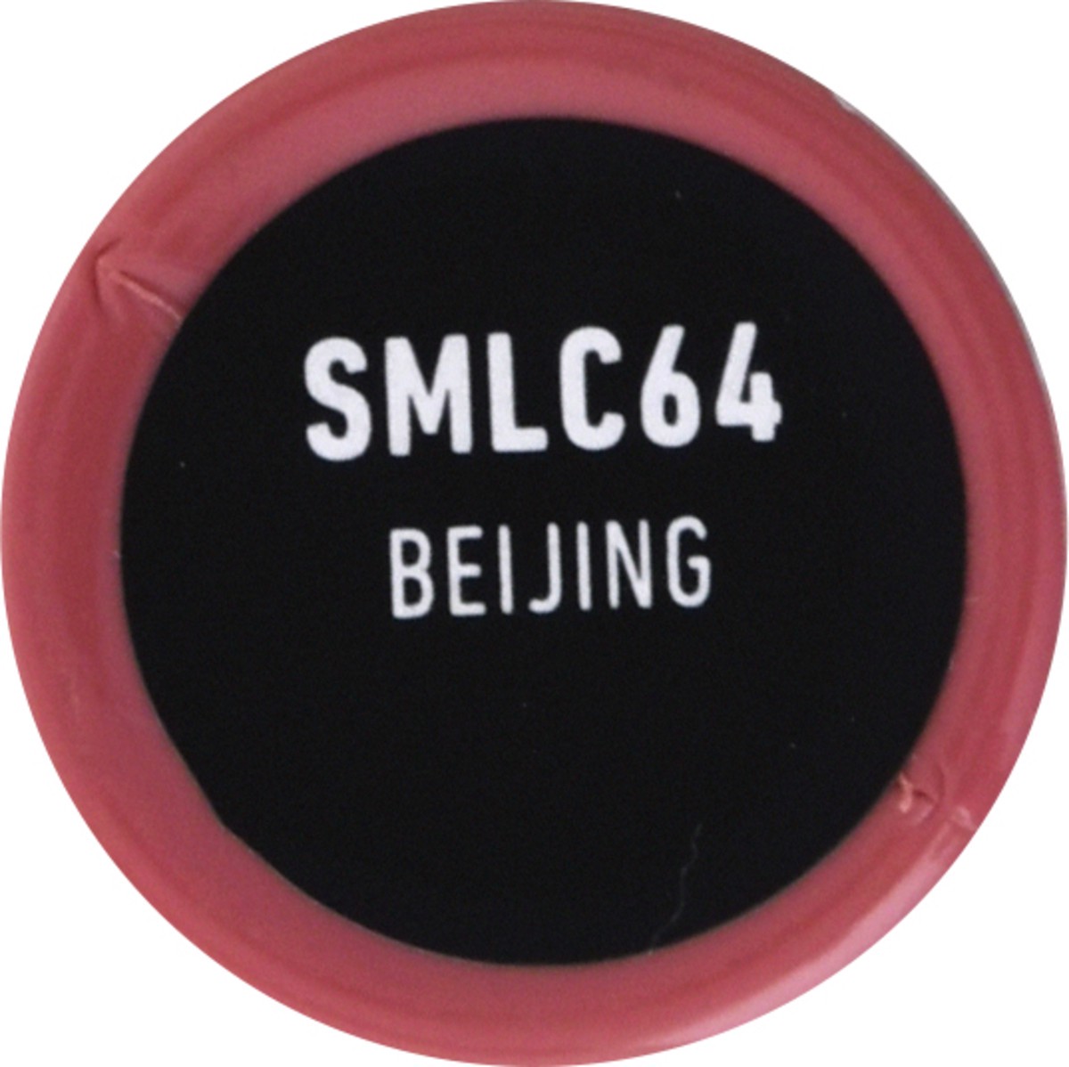 slide 5 of 12, NYX Professional Makeup Beijing SMLC64 Soft Matte Lip Cream 0.27 oz, 0.21 oz