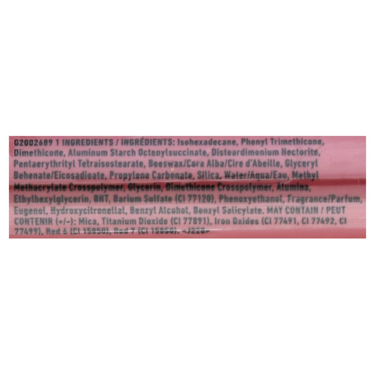 slide 6 of 12, NYX Professional Makeup Beijing SMLC64 Soft Matte Lip Cream 0.27 oz, 0.21 oz