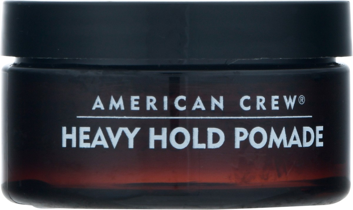 slide 5 of 9, American Crew Heavy Hold Pomade 3.0 oz, 3 oz