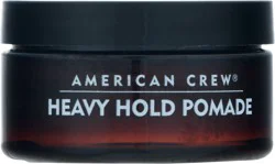 American Crew Heavy Hold Pomade 3.0 oz