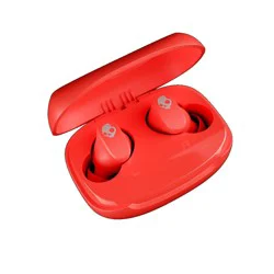 Skullcandy Smokin Bud 360 True Wireless - Red, 1 ct