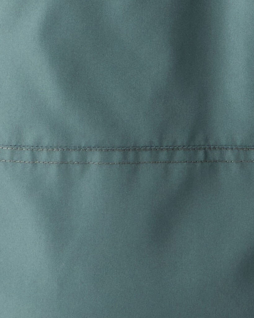 slide 4 of 6, Carter's Carters Toddler Boy 2-Piece Dinosaur Hooded Snowsuit Jacket & Bib Set - Green/Blue Green 4T, 2 pc