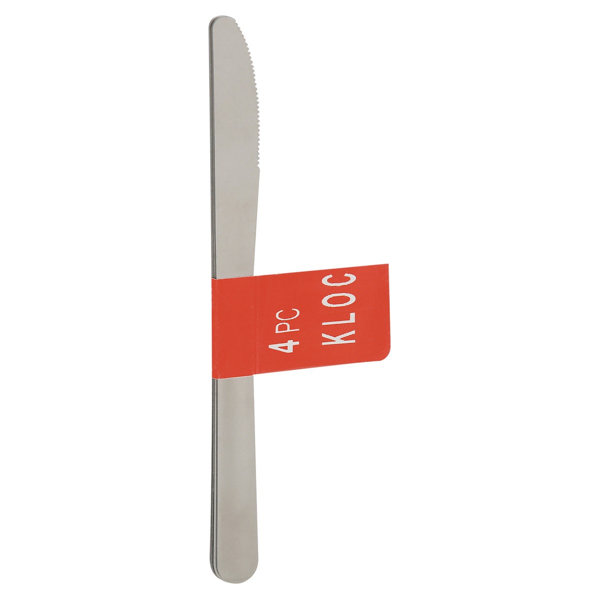 slide 4 of 9, Kloc Knife 4Pc Corona Set, 4 ct