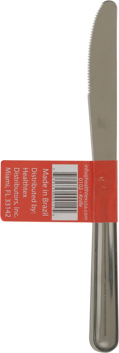 slide 9 of 9, Kloc Knife 4Pc Corona Set, 4 ct