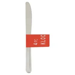 Kloc Knife 4Pc Corona Set