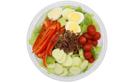Fresh Made Family Cobb Salad
