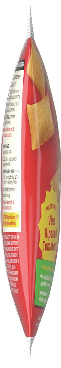 slide 3 of 9, Annie's Annies Homegrown Pizza Poppers Pepperoni, 6.8 oz