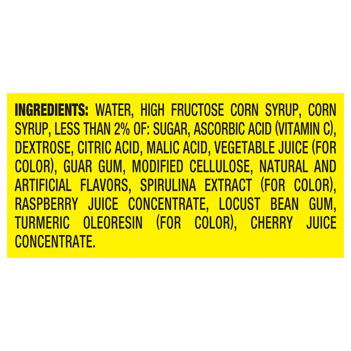 slide 12 of 13, Popsicle Firecracker Ice Pop Ice Pops, 18 ct